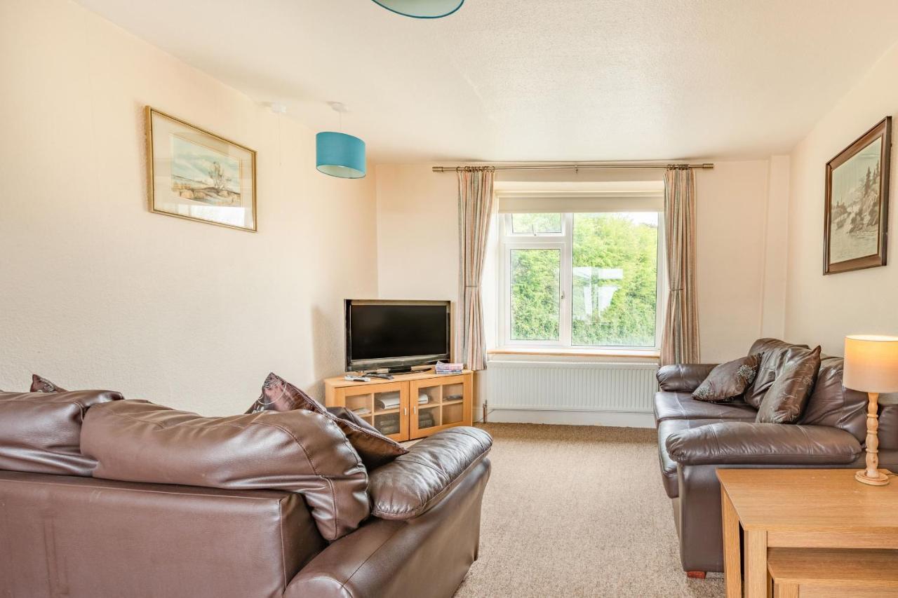 Appartement Hillymouth *